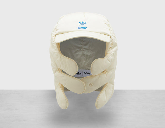 !AVAVAV FLAPS CAP CRM