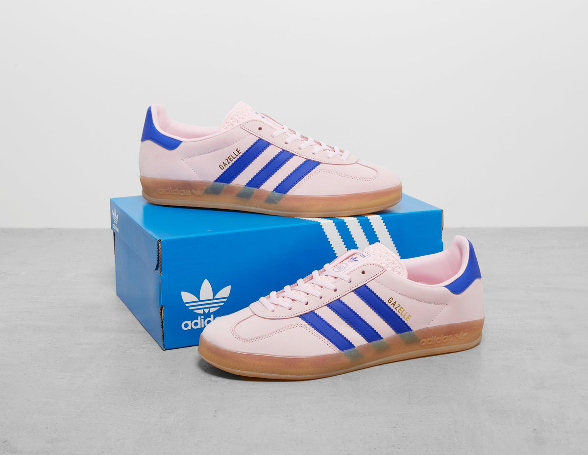 Gazelle Indoor