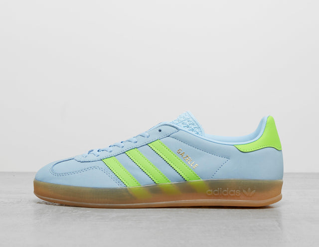 Gazelle Indoor