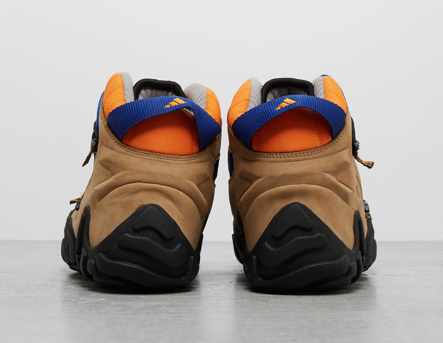 !RADLANDER EQT BWN/BLK