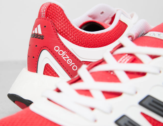 ADIZERO AR RED/WHT/RED