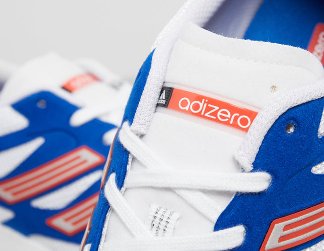 ADIZERO AR BLU/WHT/BLU