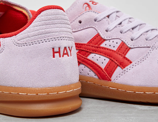 !SKYHAND OG HAY PURP/RED