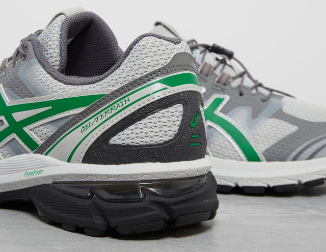 !GEL TERRAIN SAN GRY/GRN/