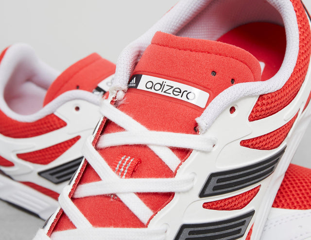 ADIZERO PR RED/WHT/RED