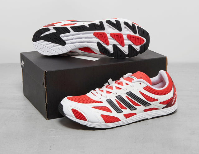 ADIZERO PR RED/WHT/RED