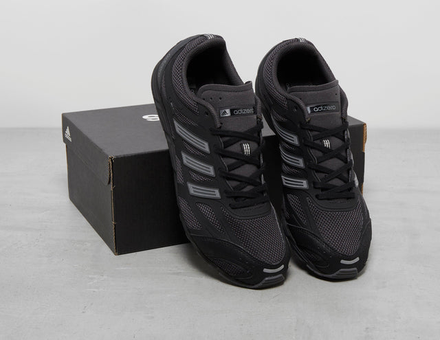 ADIZERO PR BLK/BLK/BLK