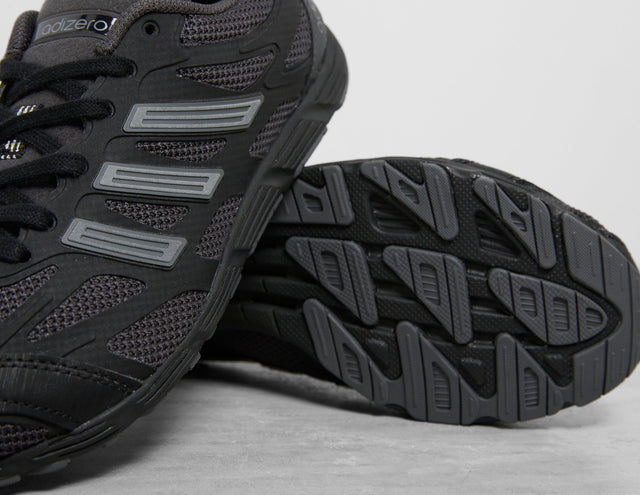 ADIZERO PR BLK/BLK/BLK