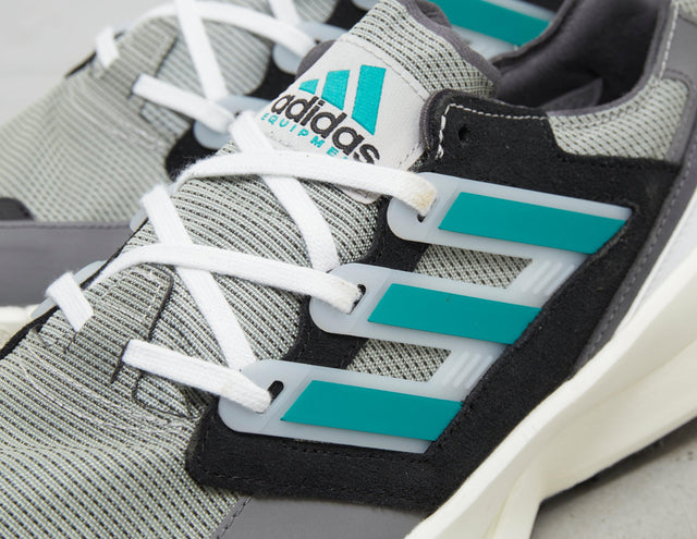 EQT ARG GRY/GRN/WHT