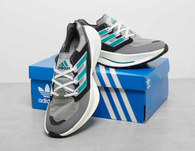 EQT ARG GRY/GRN/WHT