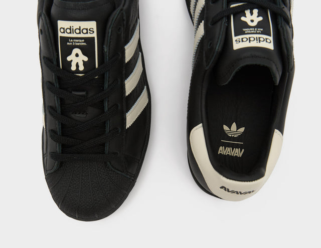 x Avavav Superstar Women's