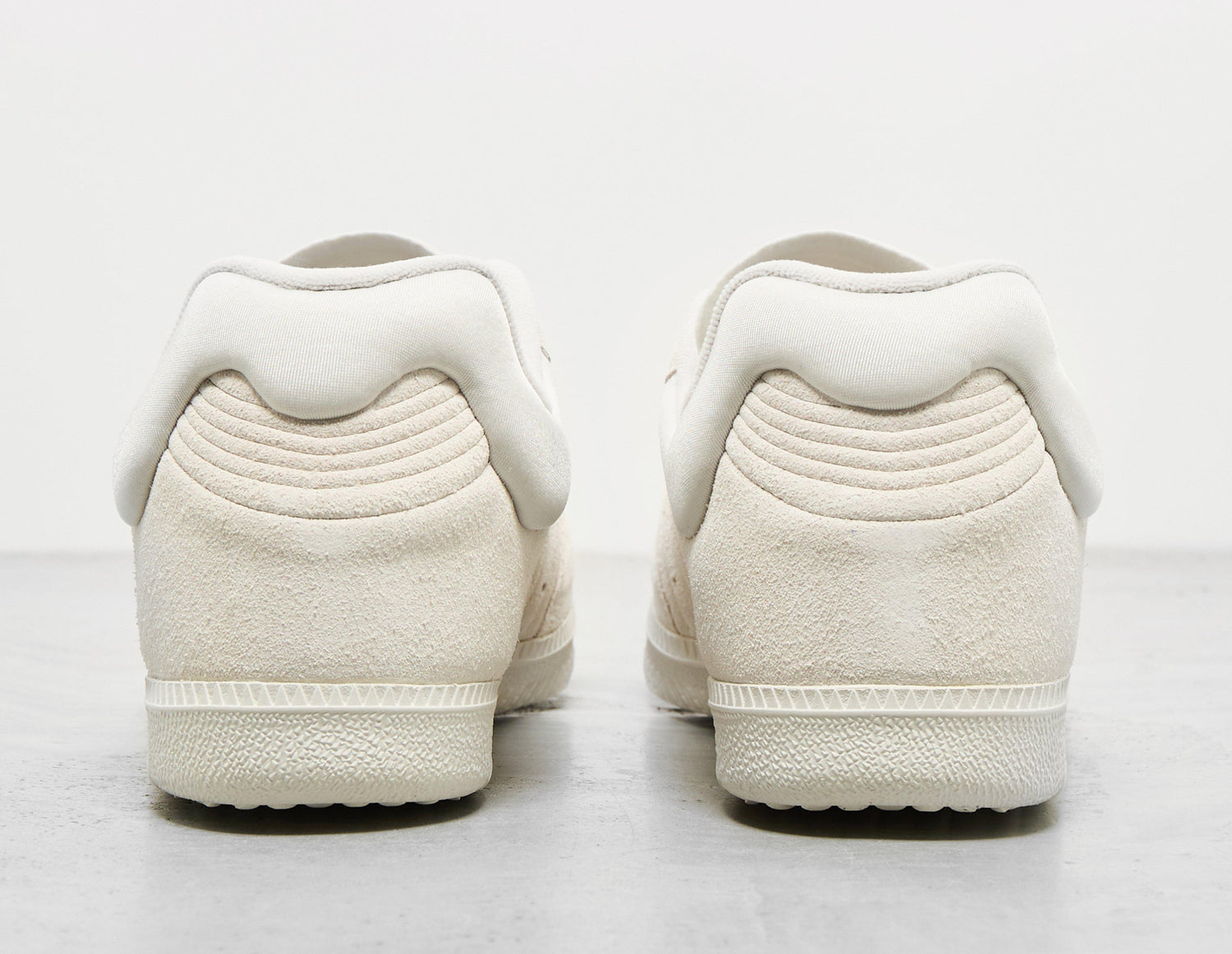 !SAMBA DZY WHT/WHT/WHT