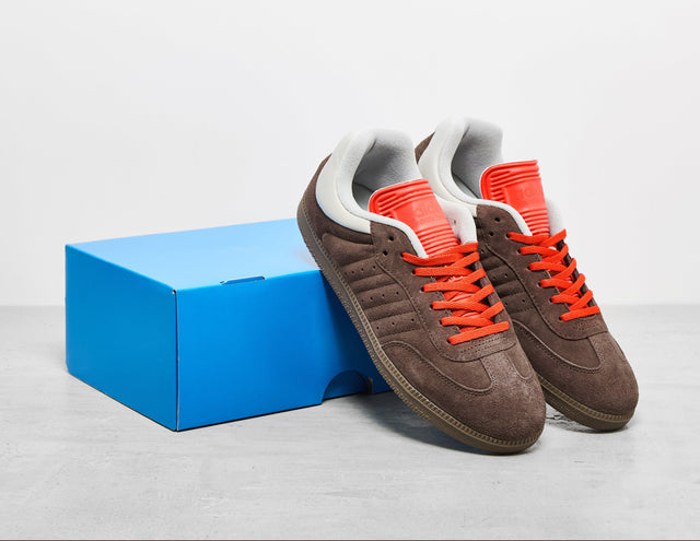 !SAMBA DZY BWN/BWN/BWN