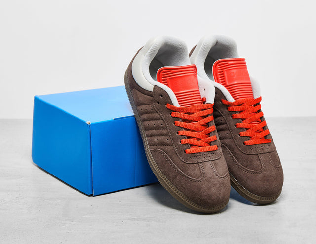 !SAMBA DZY BWN/BWN/BWN