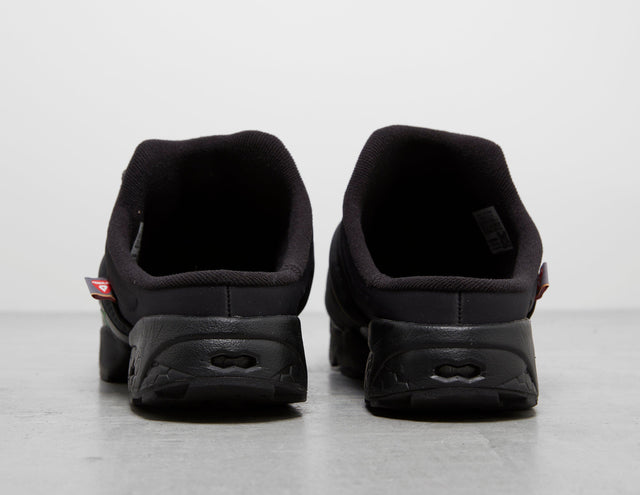 INSTAPUMP S2W8 MULE BLK/G