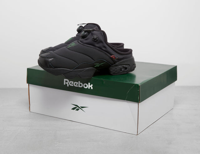 INSTAPUMP S2W8 MULE BLK/G