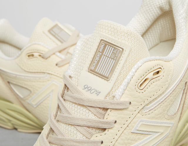 990v4 Made in USA