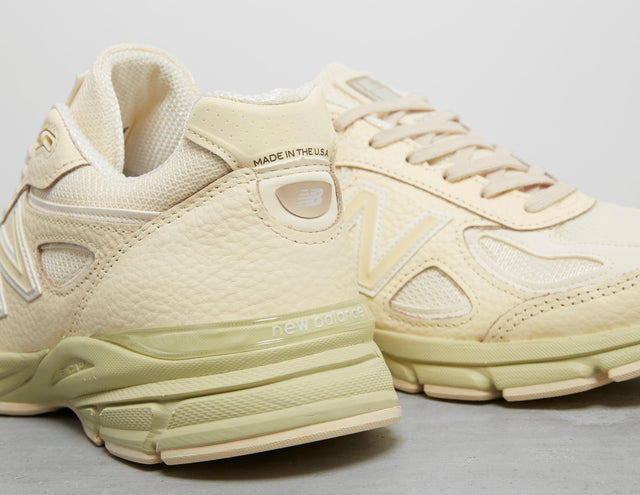 990v4 Made in USA