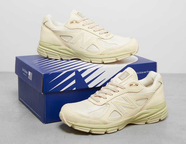 990v4 Made in USA