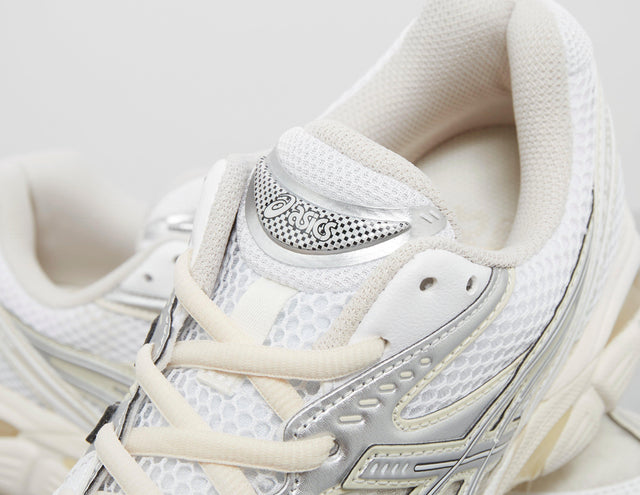 GT-2160 ATC WHT/SIL/GRY