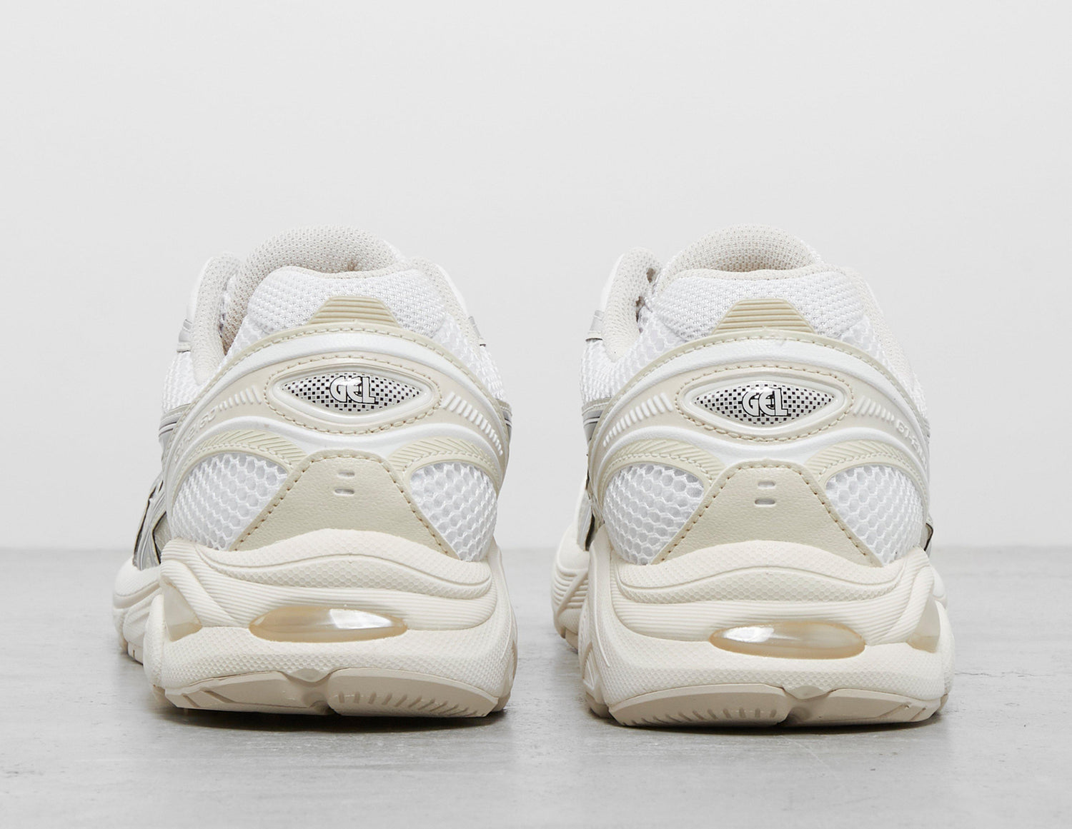 GT-2160 ATC WHT/SIL/GRY