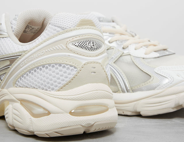 GT-2160 ATC WHT/SIL/GRY