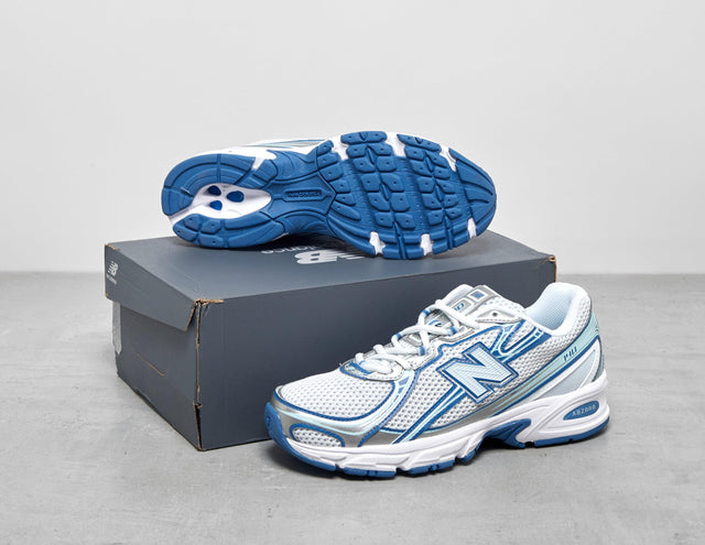 740 Women's