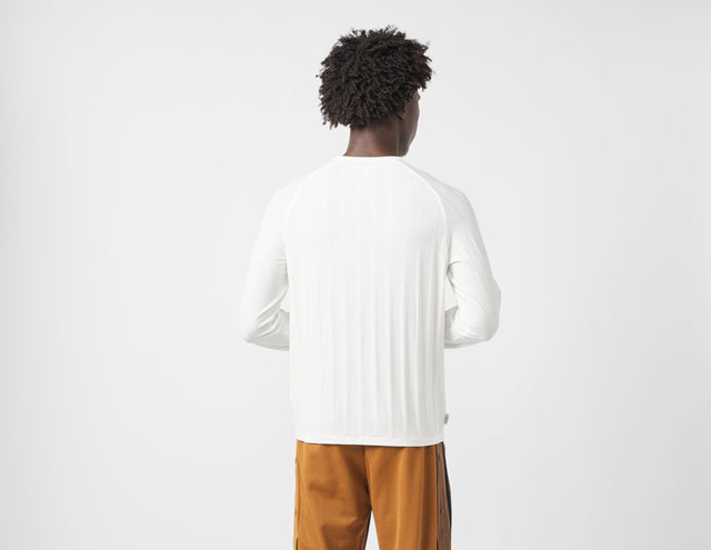 x CLOT Ribbed Long Sleeve T-Shirt