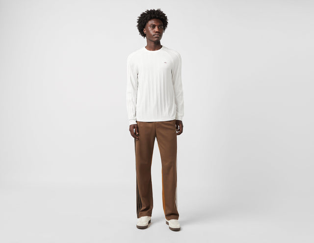 x CLOT Ribbed Long Sleeve T-Shirt
