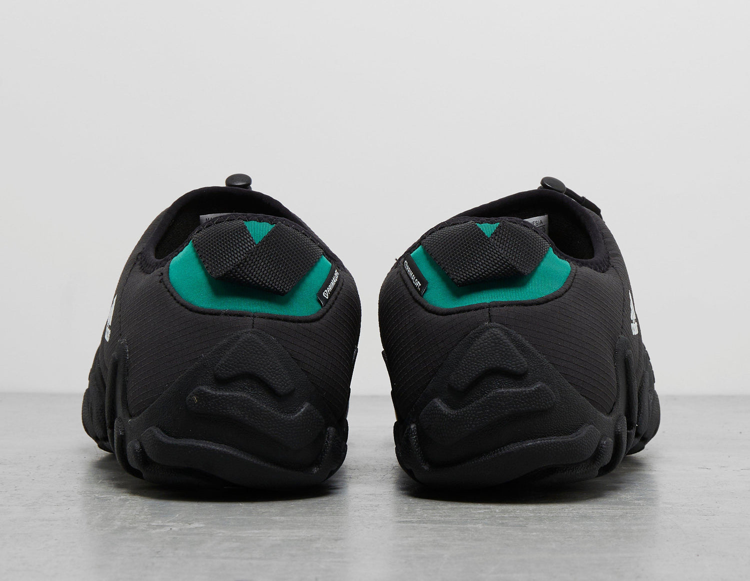 !RADLANDER MOC GTX BLK/BL