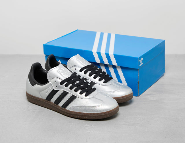 SAMBA OG SIL/SIL/MET