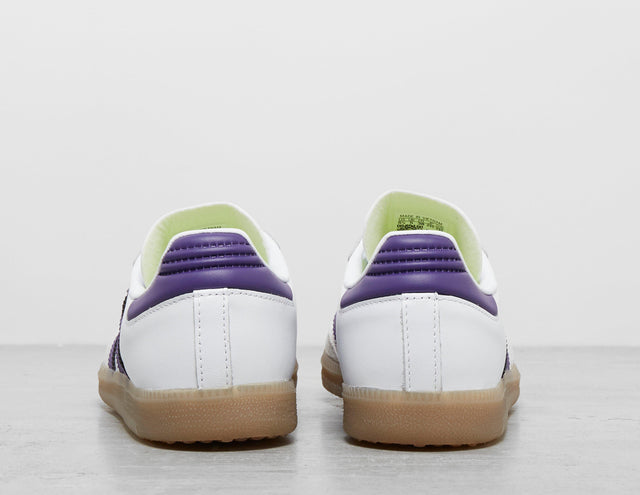 SAMBA MESSI WHT/BLK/CLR