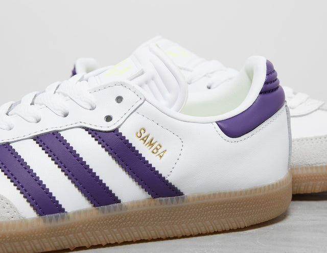 SAMBA MESSI WHT/BLK/CLR