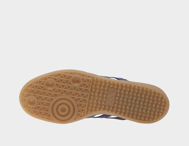 SAMBA MESSI WHT/BLK/CLR