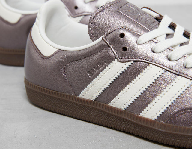 SAMBA OG PURP/PURP/MET