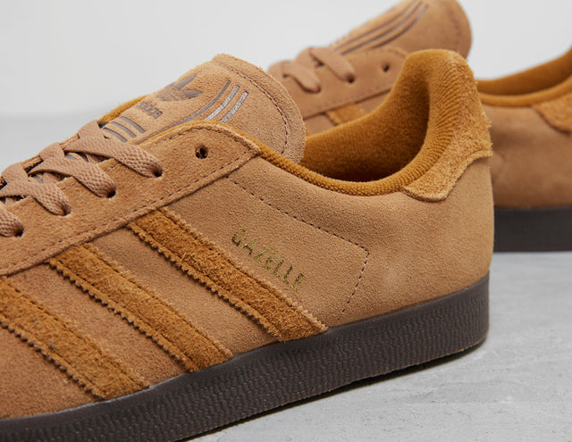 GAZELLE BWN/BWN/CHOC