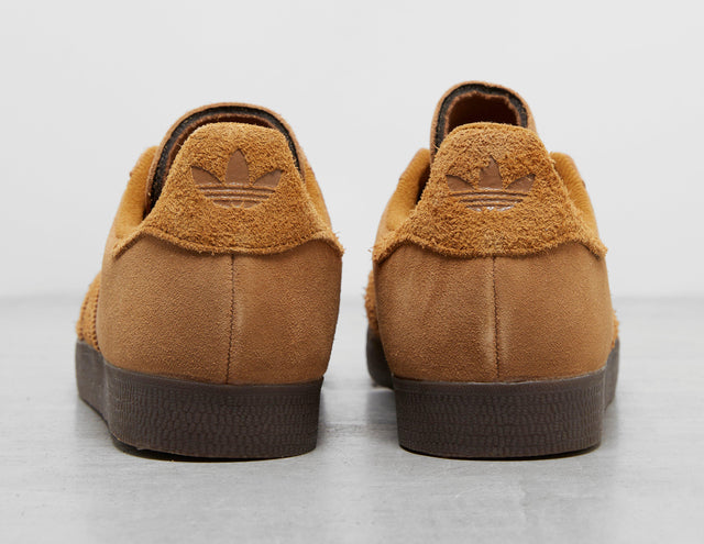 GAZELLE BWN/BWN/CHOC