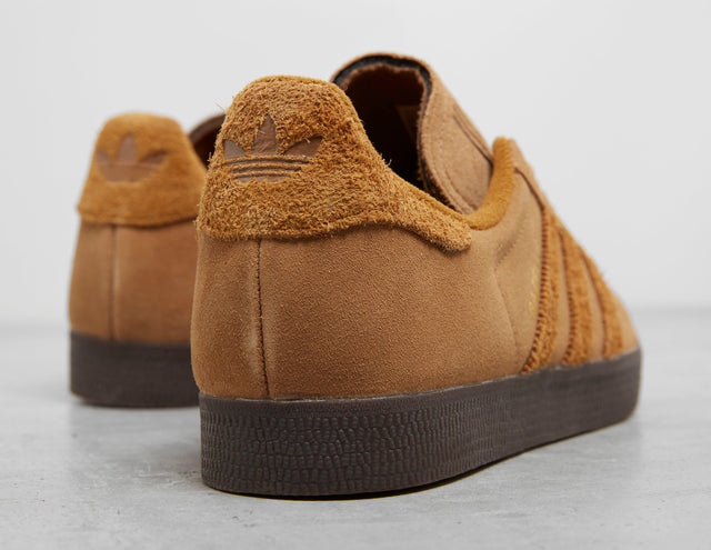 GAZELLE BWN/BWN/CHOC