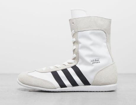 JAPAN HIGH WHT/BLK/WHT