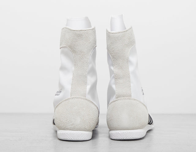 JAPAN HIGH WHT/BLK/WHT