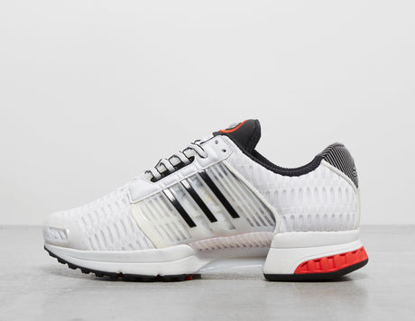 CLIMACOOL 1 WHT/BLK/RED