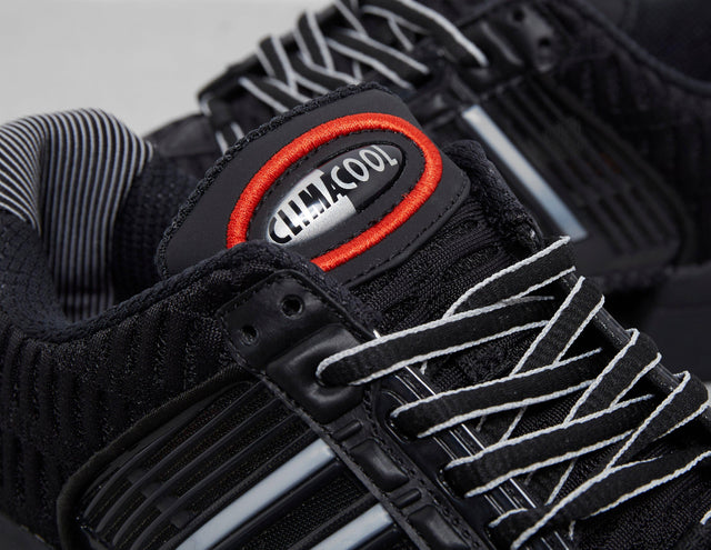 CLIMACOOL 1 BLK/BLK/RED