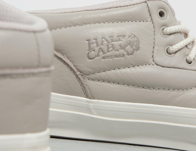 !HALF CAB FM GRY/GRY