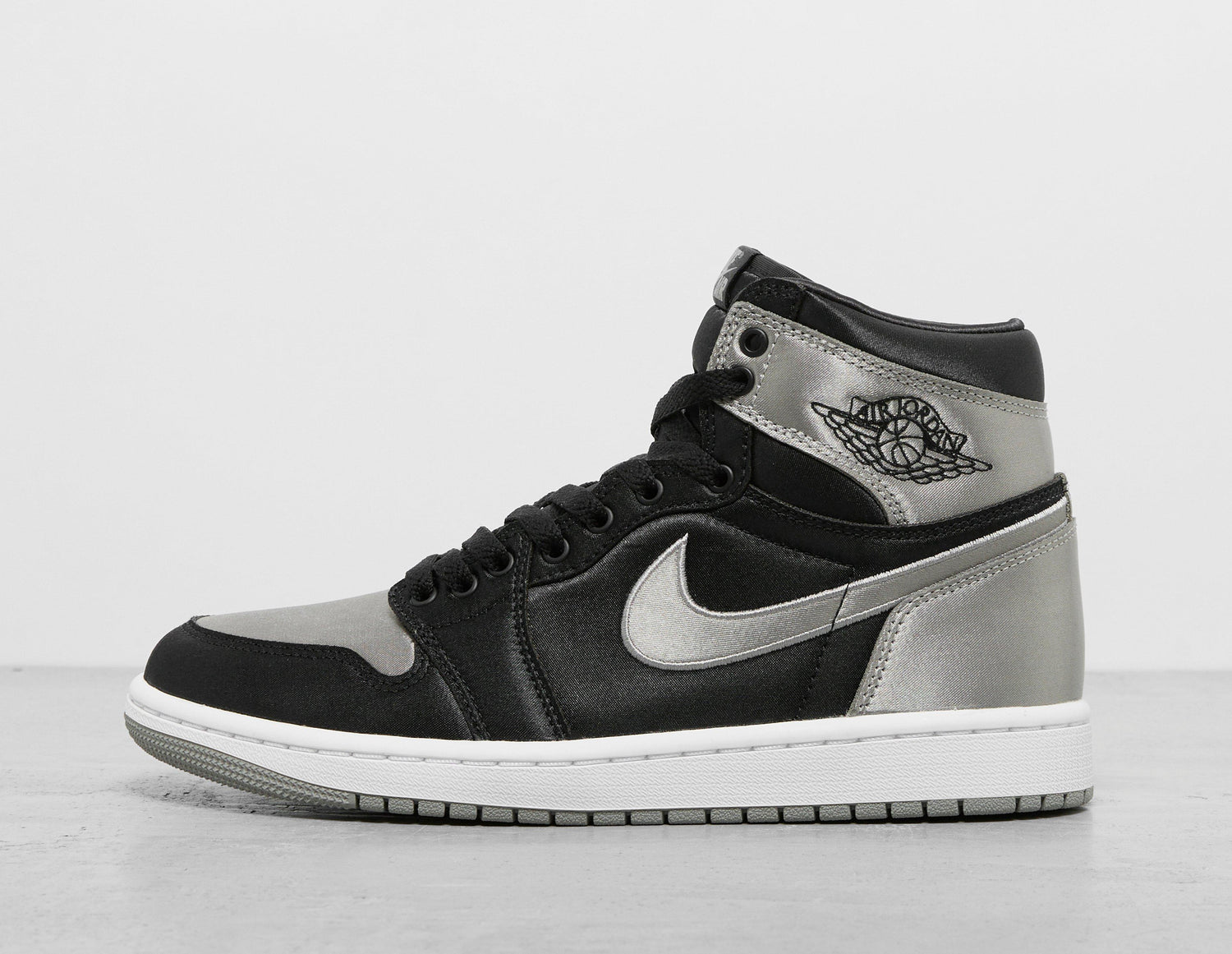 W AJ 1 HI J DAY GRY/SAT/G