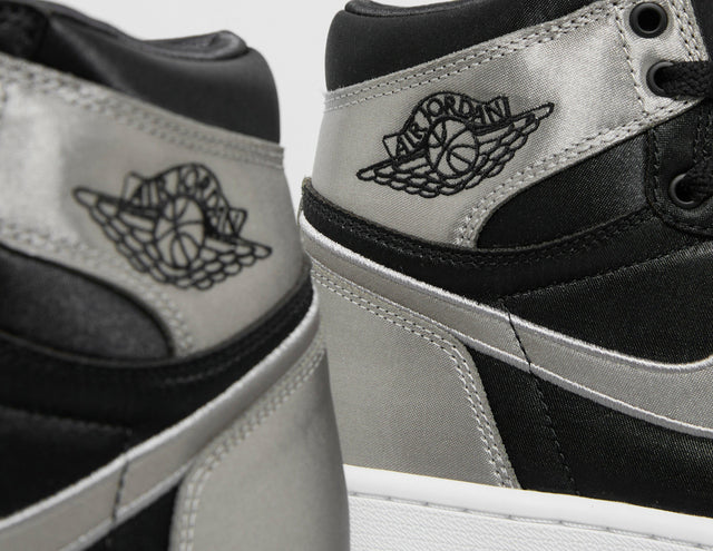 W AJ 1 HI J DAY GRY/SAT/G