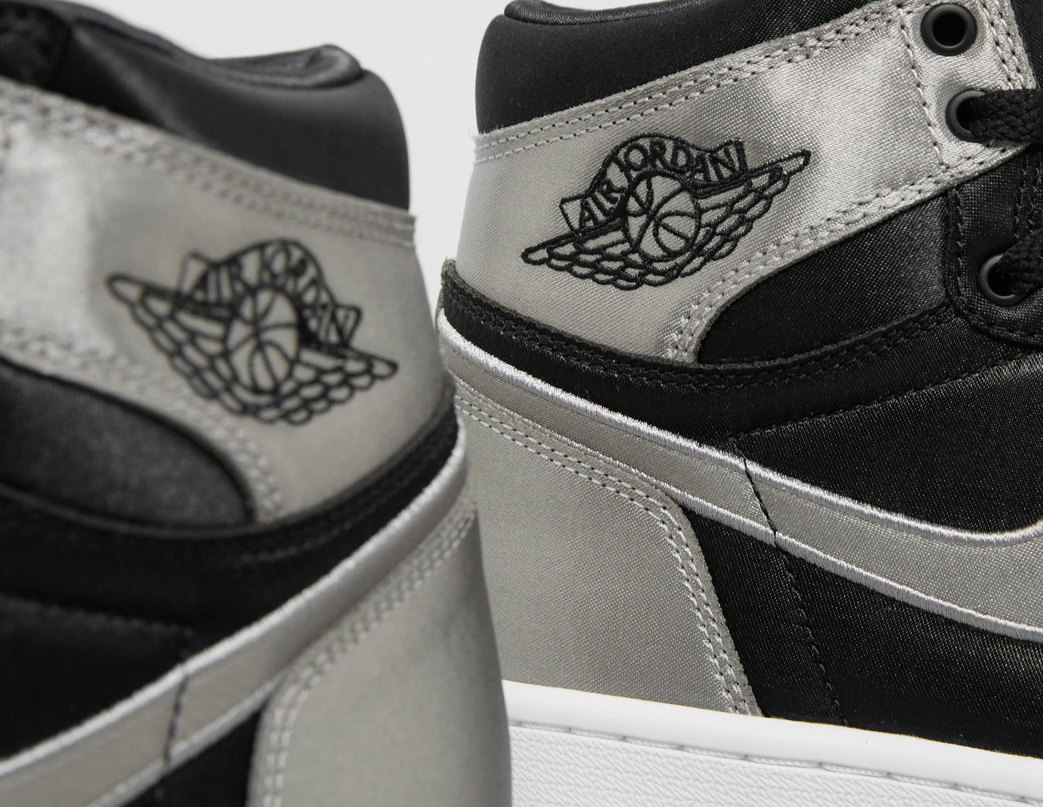 W AJ 1 HI J DAY GRY/SAT/G