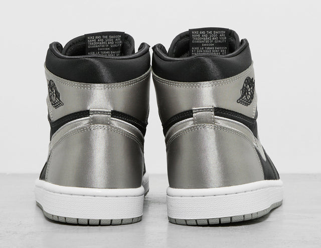 W AJ 1 HI J DAY GRY/SAT/G