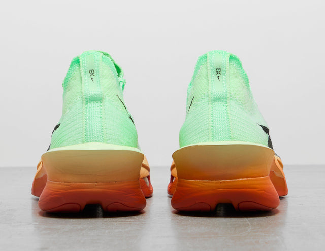 !ALPHAFLY NX% GRN/BWN/GRN