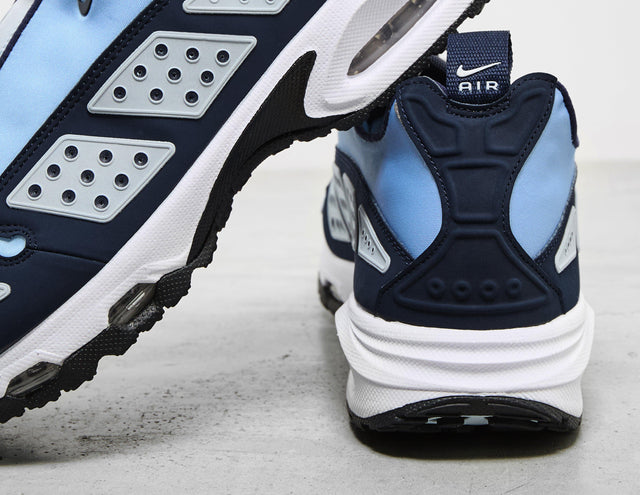 MAX SNDR BLU/BLK/WHT