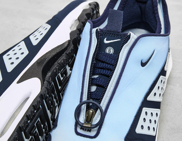 MAX SNDR BLU/BLK/WHT